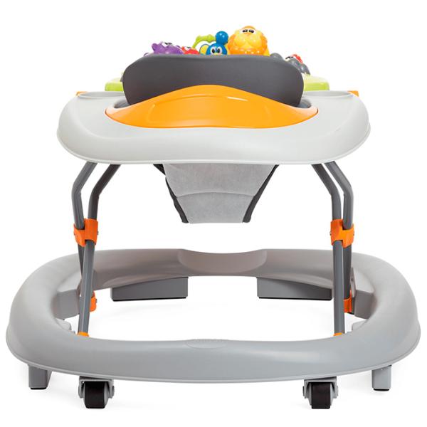 Ходунки Chicco Walky Talky (CT.222326) / Grey photo 6