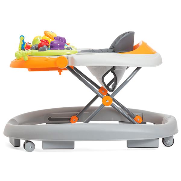 Ходунки Chicco Walky Talky (CT.222326) / Grey photo 7
