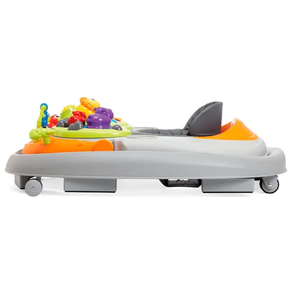 Ходунки Chicco Walky Talky (CT.222326) / Grey photo 8