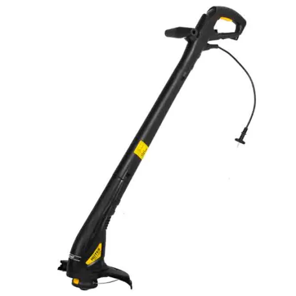 Trimmer Huter GET-400  / Black photo 1