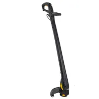 Trimmer Huter GET-400 / Black photo 3