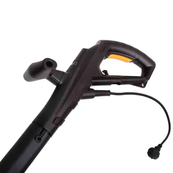 Trimmer Huter GET-400  / Black photo 4