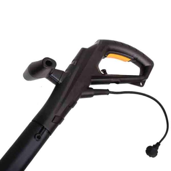 Trimmer Huter GET-400  / Black photo 4