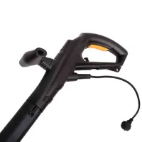 Trimmer Huter GET-400 / Black photo 4