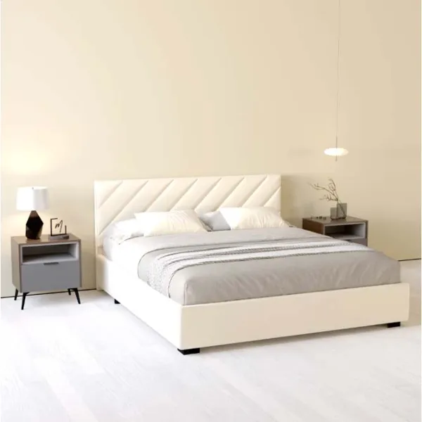 Pat My-Style my-Luna 200 x 200 cm / Placaj / Light-Beige photo 4