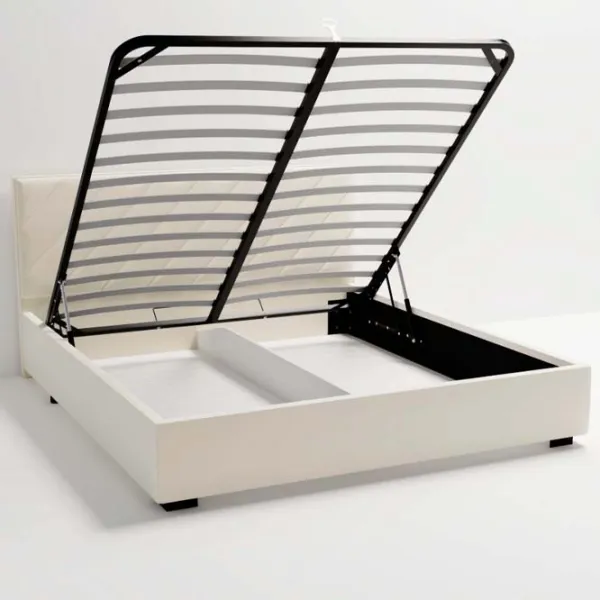 Pat My-Style my-Luna 200 x 200 cm / Placaj / Light-Beige photo 5