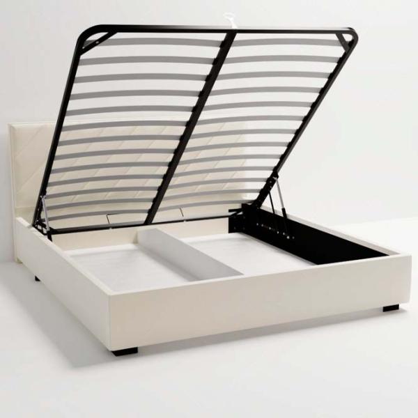 Pat My-Style my-Luna 200 x 200 cm / Placaj / Light-Beige photo 5