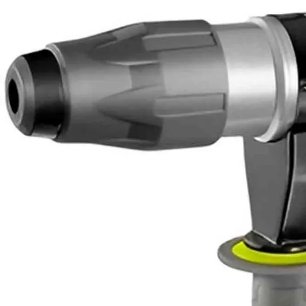 Ciocan rotopercutor DYLLU DTRH3D38 1600 W / Green photo 3