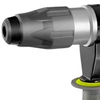 Ciocan rotopercutor DYLLU DTRH3D38 1600 W / Green photo 3