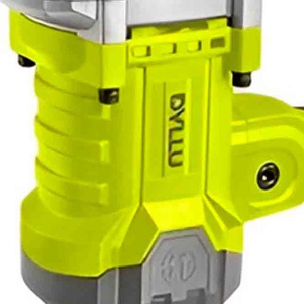 Ciocan rotopercutor DYLLU DTRH3D38 1600 W / Green photo 5