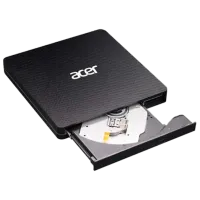 Unitate optică Acer GP.ODD11.001 USB 3.0 / Black