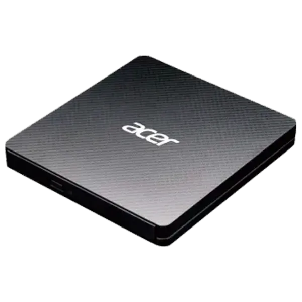 Оптический привод Acer GP.ODD11.001 USB 3.0 / Черный photo 2