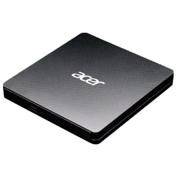 Оптический привод Acer GP.ODD11.001 USB 3.0 / Черный photo 2