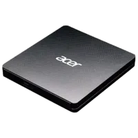 Unitate optică Acer GP.ODD11.001 USB 3.0 / Black photo 2