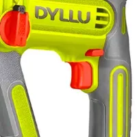 Ciocan rotopercutor DYLLU DTLM1516 / Green photo 3