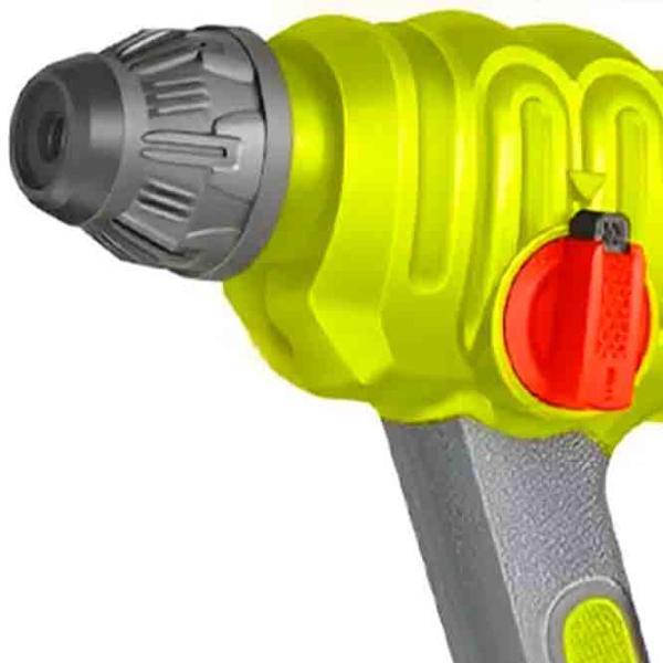 Ciocan rotopercutor DYLLU DTLM1516  / Green photo 5