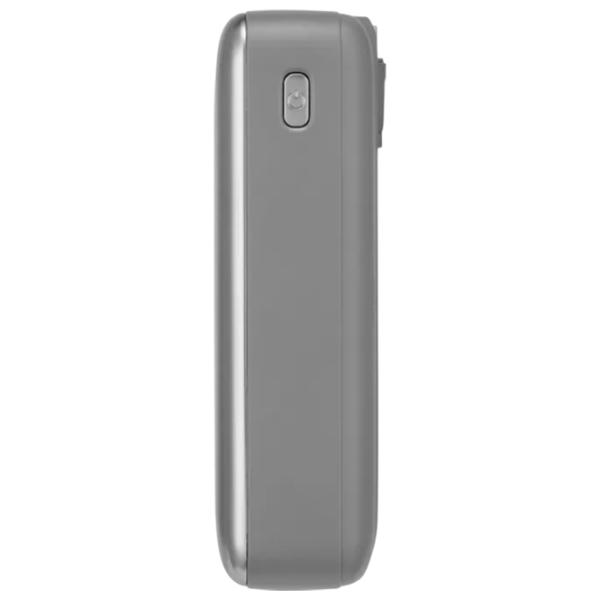 Acumulator extern RivaCase VA2612 20000 mAh/ Gray photo 4