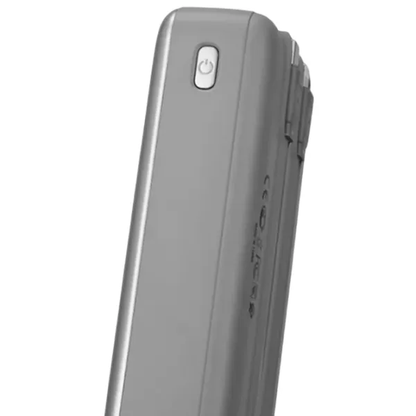 Acumulator extern RivaCase VA2612 20000 mAh/ Gray photo 8