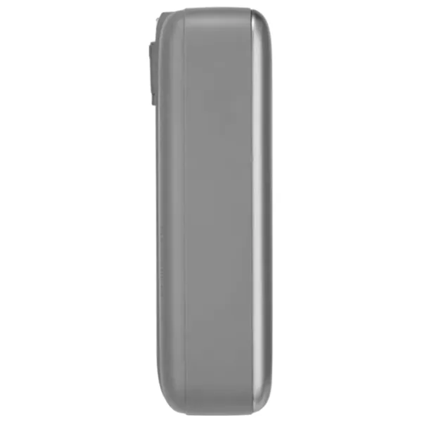 Acumulator extern RivaCase VA2612 20000 mAh/ Gray photo 9