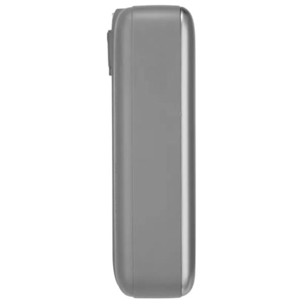 Acumulator extern RivaCase VA2612 20000 mAh/ Gray photo 9