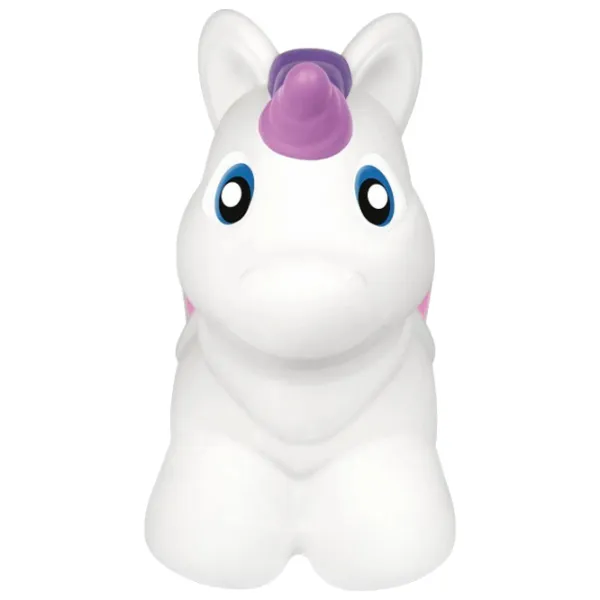  Прыгунки Chicco Unicorn (CT.222325) / Белый photo 2