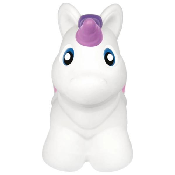  Прыгунки Chicco Unicorn (CT.222325) / Белый photo 2