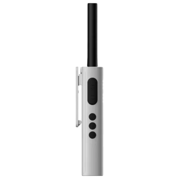Радиостанция Beebest Walkie Talkie Lite  Белый photo 2