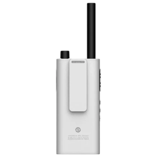 Радиостанция Beebest Walkie Talkie Lite  Белый photo 3