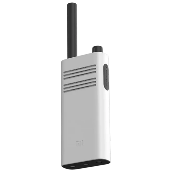 Радиостанция Beebest Walkie Talkie Lite  Белый photo 4