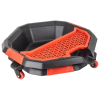 Tavă pentru colectare uleiului Catol 04264  / Black