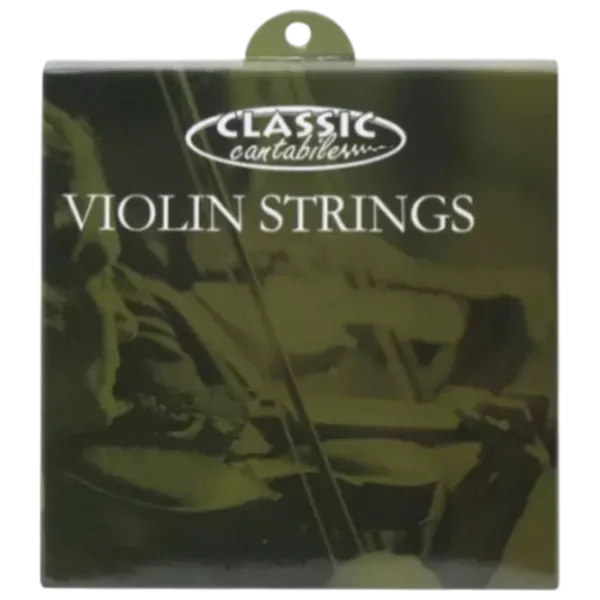 Coardă Classic Cantabile VL-34 Grey /  photo 1