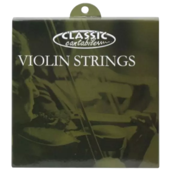 Coardă Classic Cantabile VL-34 Grey /  photo 1