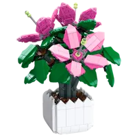 Constructor Richi Tichi Flori Clasic/ Green