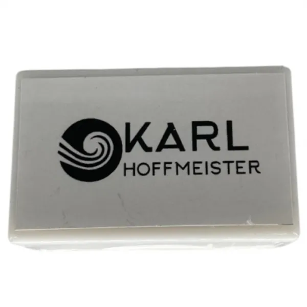 Sacaz Karl Hoffmeister MVRS S01 Коричневый / Натуральная смола photo 1