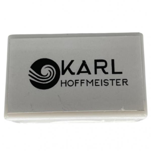 Sacaz Karl Hoffmeister MVRS S01 Коричневый / Натуральная смола photo 1