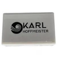 Sacaz Karl Hoffmeister MVRS S01 Коричневый / Натуральная смола