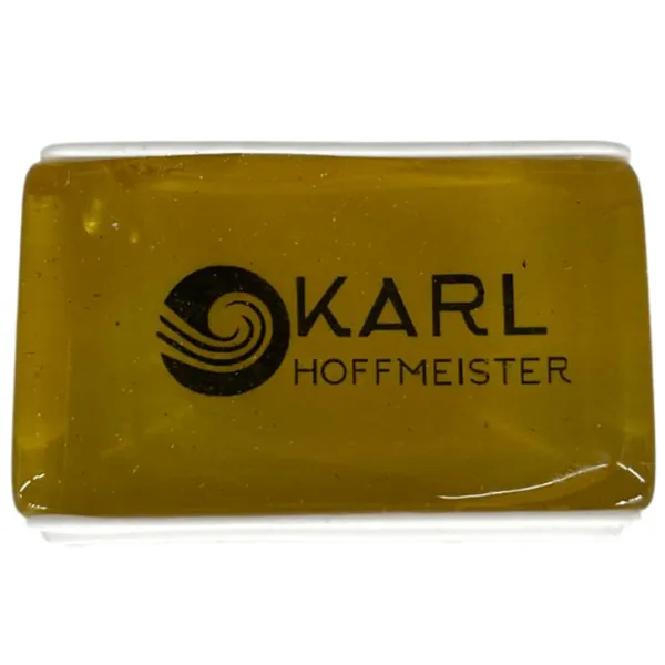 Sacaz Karl Hoffmeister MVRS S01 Коричневый / Натуральная смола photo 2