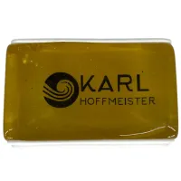Sacaz Karl Hoffmeister MVRS S01 Коричневый / Натуральная смола photo 2