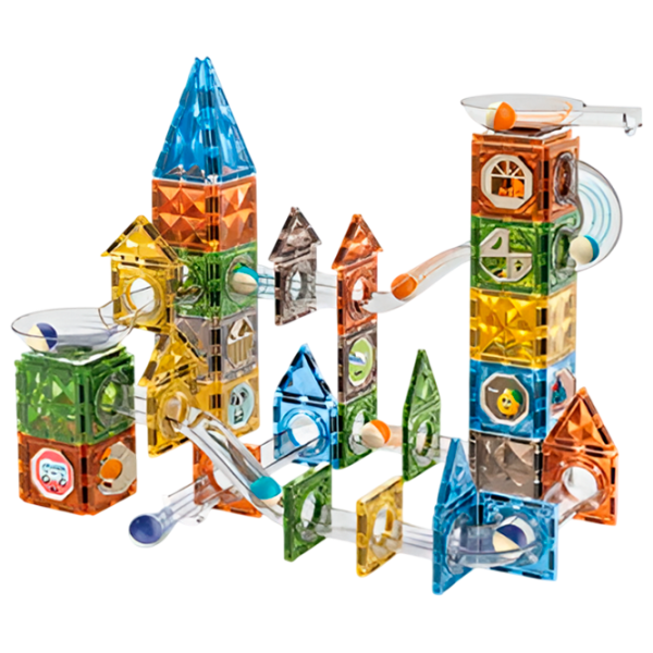 Constructor ChiToys Blocks  Clasic/ Multicolor photo 1