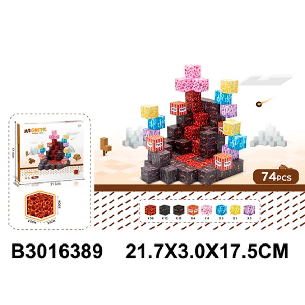 Constructor ChiToys B3016389 Clasic/ Multicolor photo 2