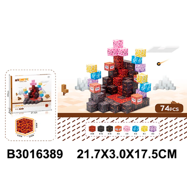 Constructor ChiToys B3016389 Clasic/ Multicolor photo 2