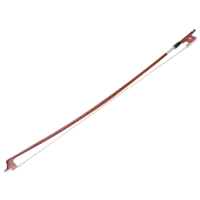 Смычок для скрипки Parrot V01 Коричневый / белый конский волос 