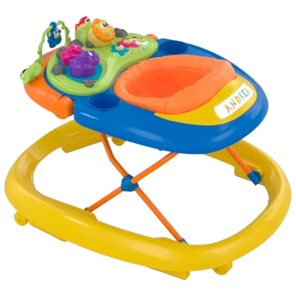 Ходунки Chicco Walky Talky (8058664057641) / Sunny photo 1