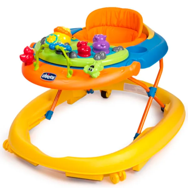 Ходунки Chicco Walky Talky (8058664057641) / Sunny photo 2