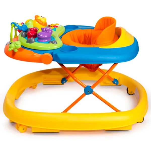 Ходунки Chicco Walky Talky (8058664057641) / Sunny photo 3