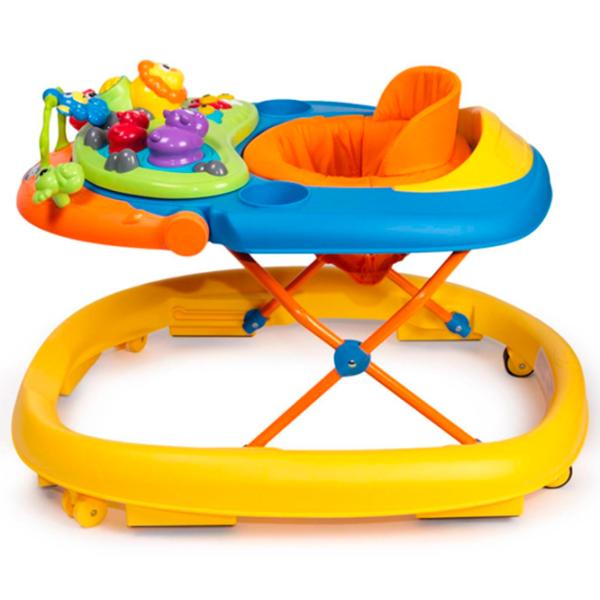 Ходунки Chicco Walky Talky (8058664057641) / Sunny photo 3