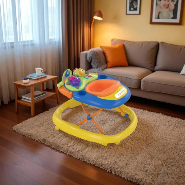 Ходунки Chicco Walky Talky (8058664057641) / Sunny photo 6