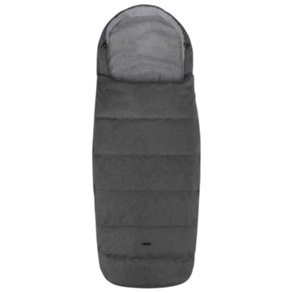 Sac de iarna Joolz Aer Poliester / Anthracite photo 1