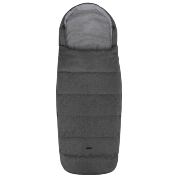 Sac de iarna Joolz Aer Poliester / Anthracite photo 1