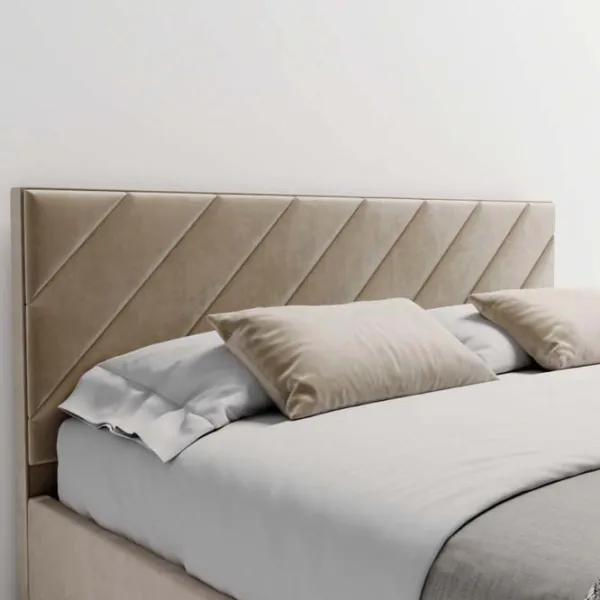 Pat My-Style my-Luna 160 x 200 cm / Placaj / Cappucino photo 3